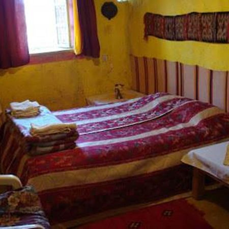 Auberge Chez Julia Merzouga Dış mekan fotoğraf