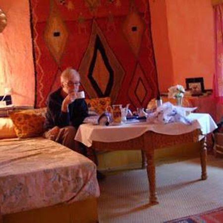 Auberge Chez Julia Merzouga Dış mekan fotoğraf