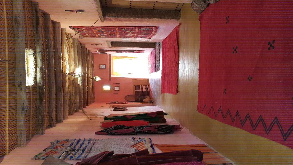 Auberge Chez Julia Merzouga Dış mekan fotoğraf