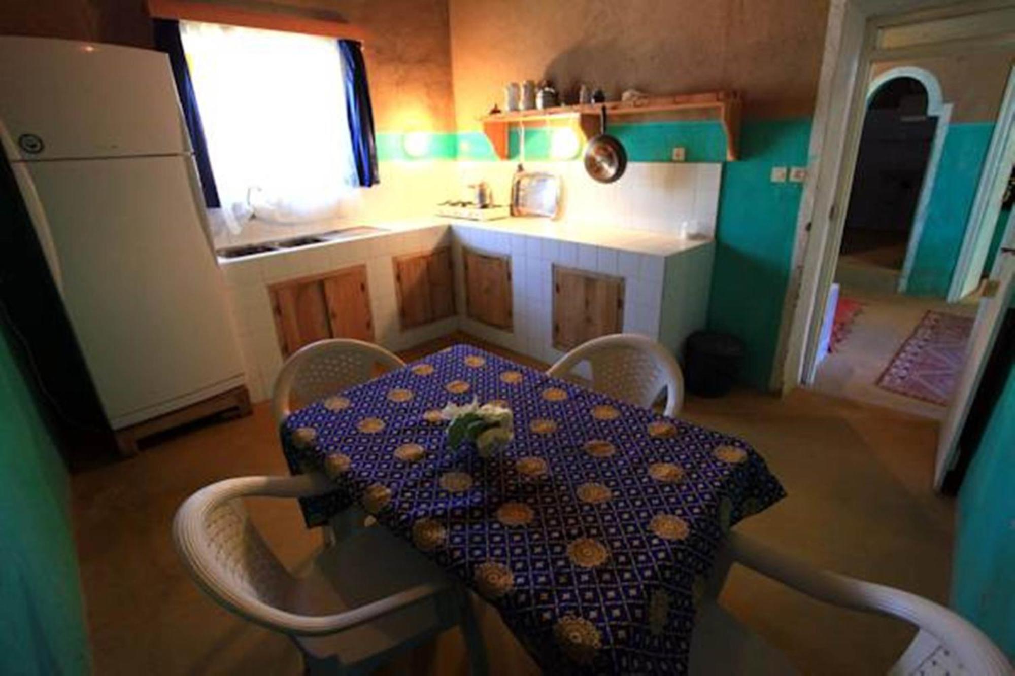 Auberge Chez Julia Merzouga Dış mekan fotoğraf