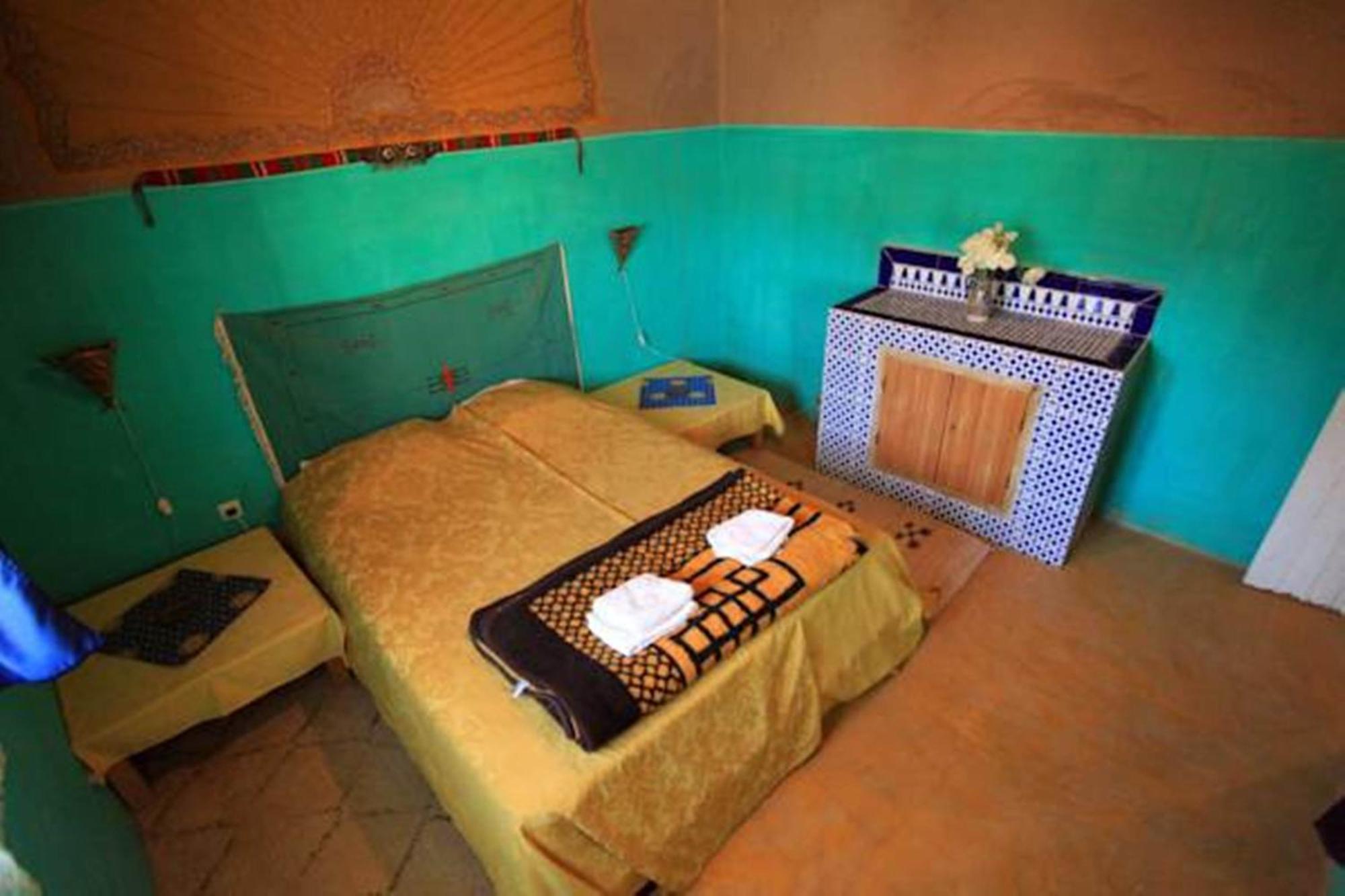 Auberge Chez Julia Merzouga Dış mekan fotoğraf