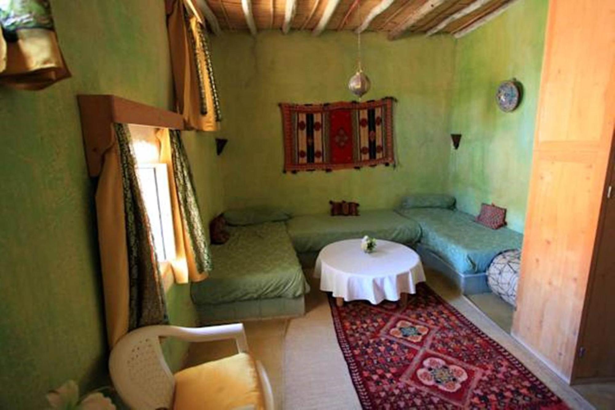 Auberge Chez Julia Merzouga Dış mekan fotoğraf
