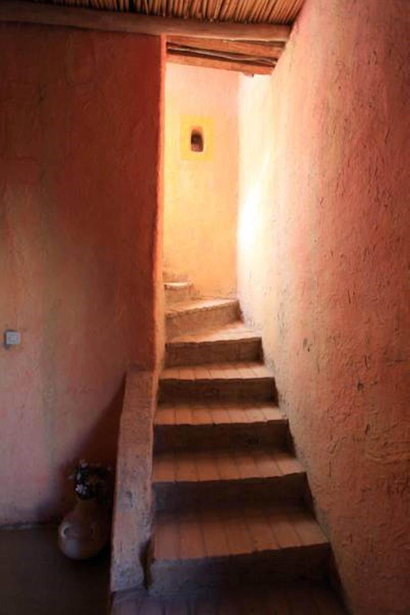 Auberge Chez Julia Merzouga Dış mekan fotoğraf