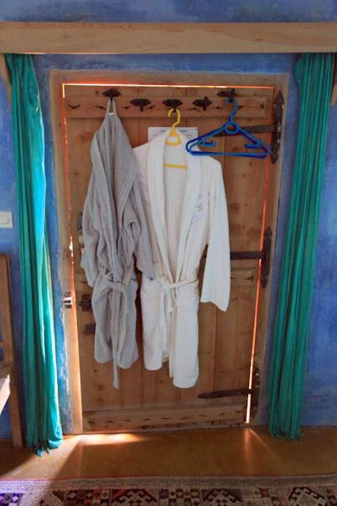 Auberge Chez Julia Merzouga Dış mekan fotoğraf