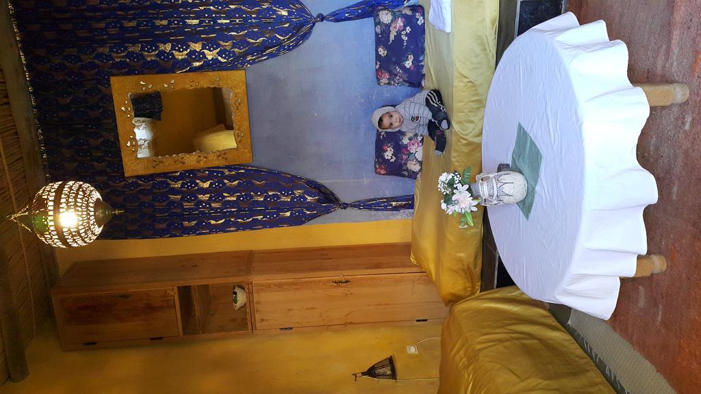 Auberge Chez Julia Merzouga Dış mekan fotoğraf