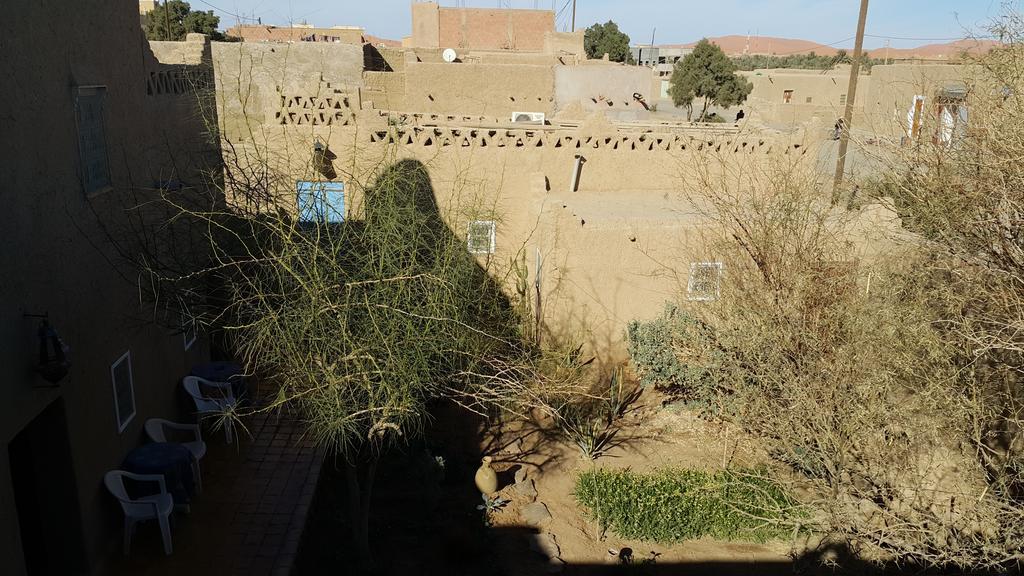 Auberge Chez Julia Merzouga Dış mekan fotoğraf