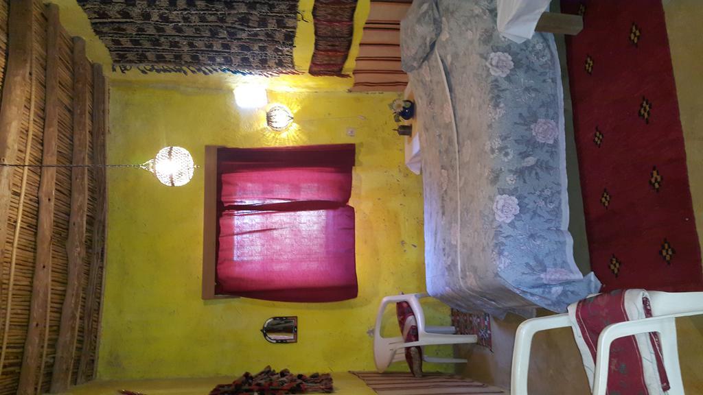 Auberge Chez Julia Merzouga Dış mekan fotoğraf