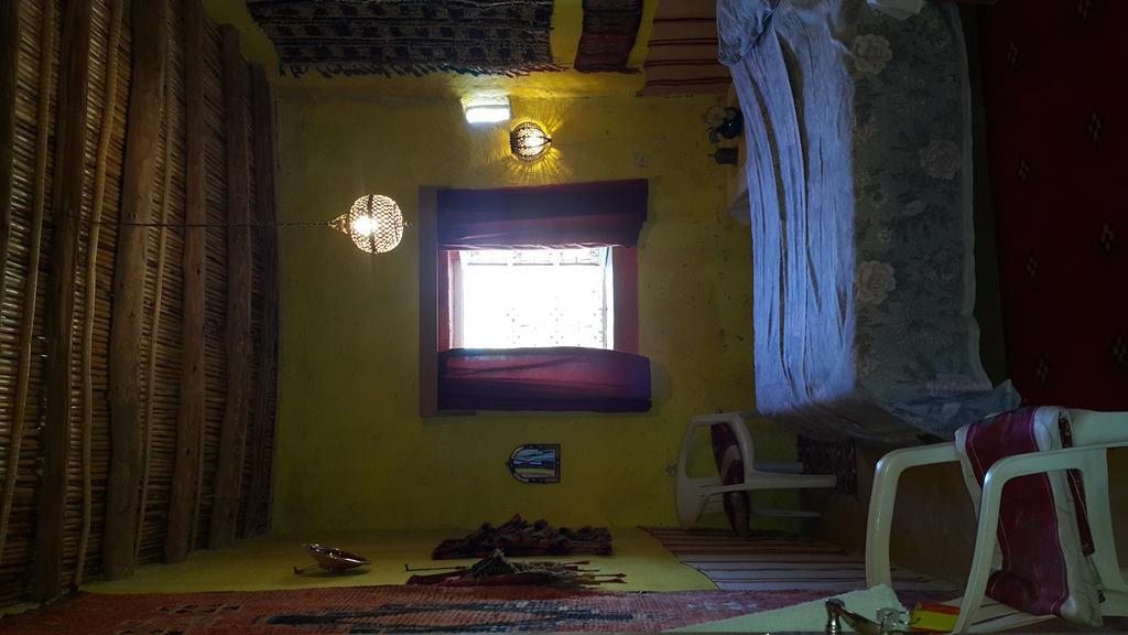Auberge Chez Julia Merzouga Dış mekan fotoğraf