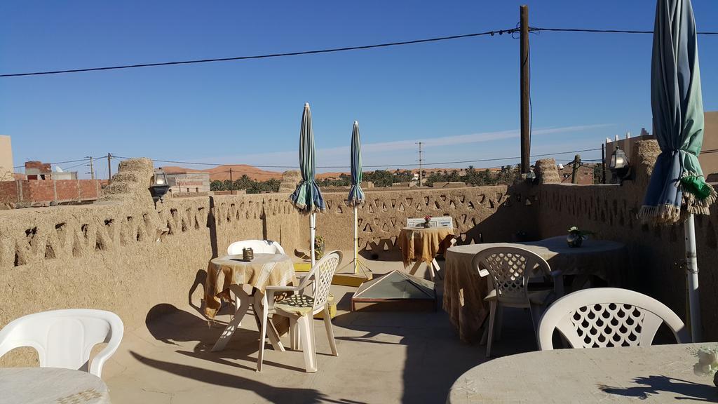 Auberge Chez Julia Merzouga Dış mekan fotoğraf