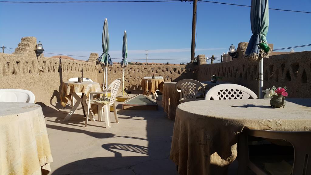 Auberge Chez Julia Merzouga Dış mekan fotoğraf