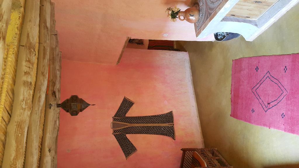 Auberge Chez Julia Merzouga Dış mekan fotoğraf