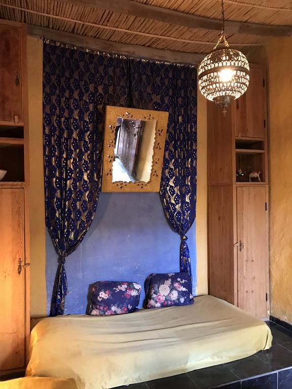 Auberge Chez Julia Merzouga Dış mekan fotoğraf