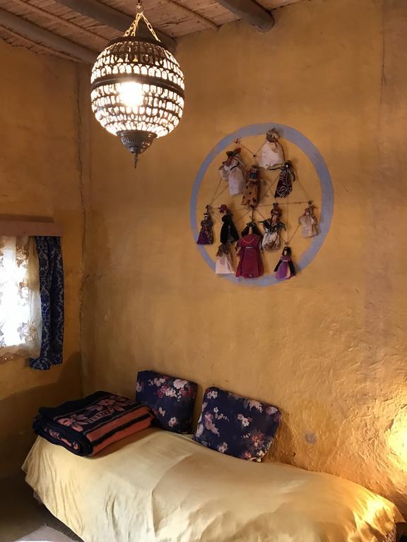 Auberge Chez Julia Merzouga Dış mekan fotoğraf