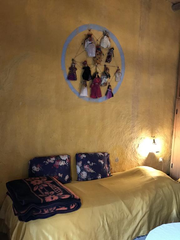 Auberge Chez Julia Merzouga Dış mekan fotoğraf