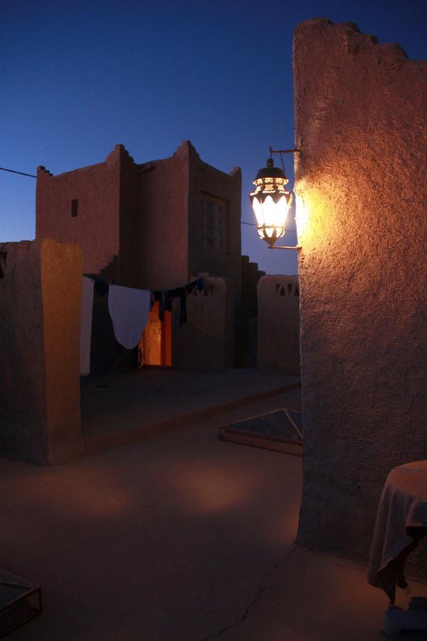 Auberge Chez Julia Merzouga Dış mekan fotoğraf