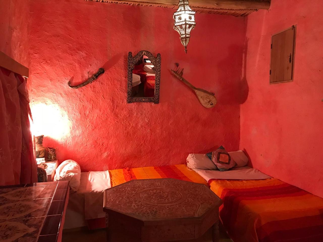 Auberge Chez Julia Merzouga Dış mekan fotoğraf