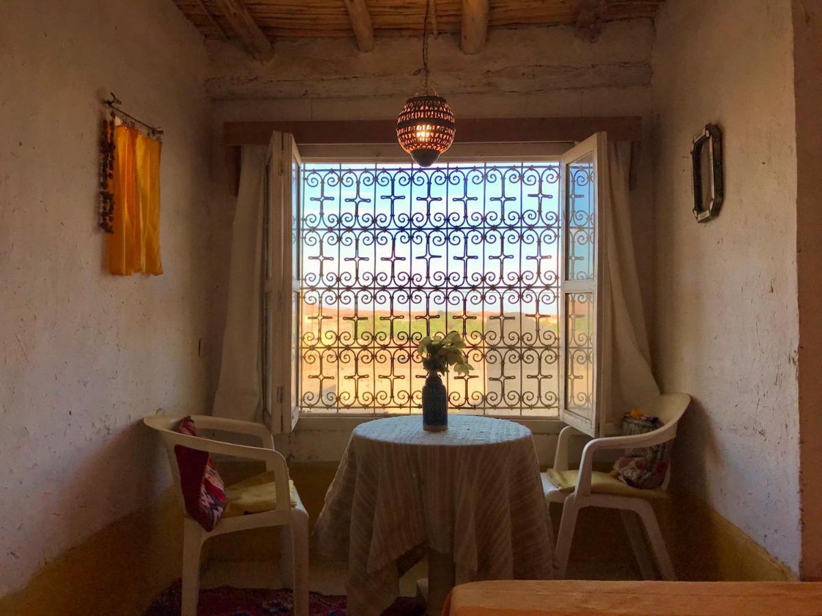 Auberge Chez Julia Merzouga Dış mekan fotoğraf