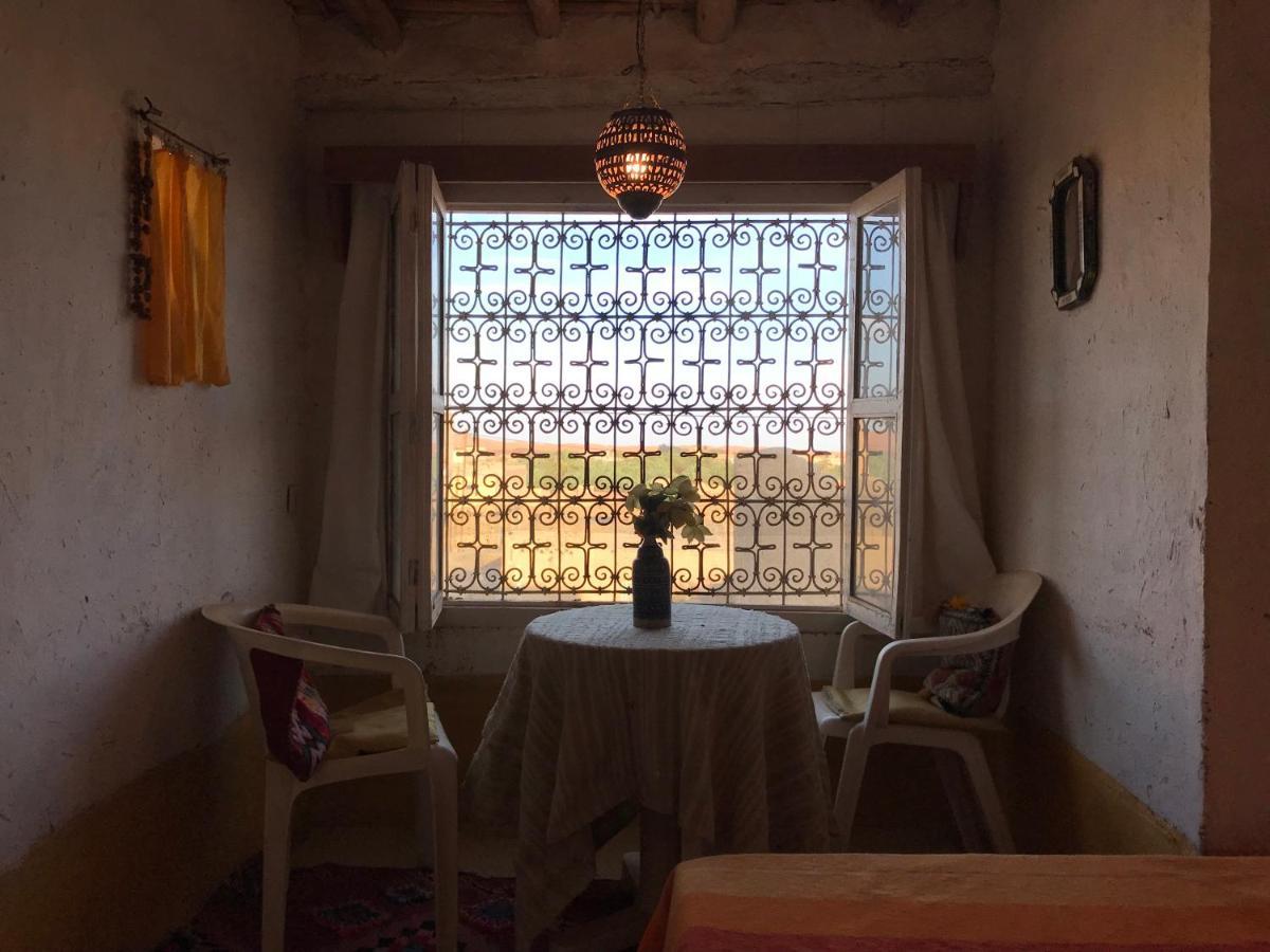 Auberge Chez Julia Merzouga Dış mekan fotoğraf